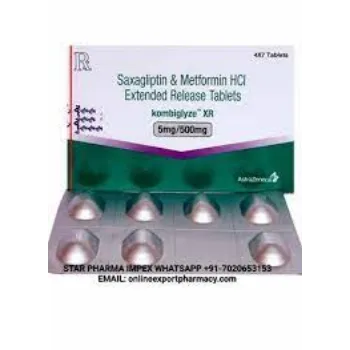 Anti-Diabetic Medicine